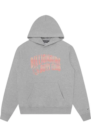 Billionaire Boys Club Hoodie Classic Curve Logo