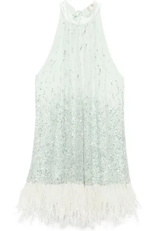 ALICE+OLIVIA Robe courte Erna