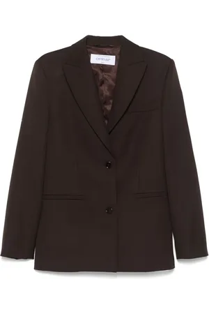 OFF-WHITE Blazer en laine