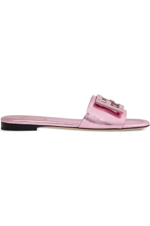 Fendi Sandales Baguette
