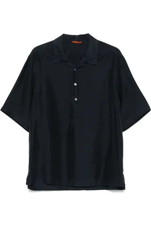 BARENA Chemise Mola Tentor