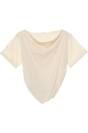 Baserange T-shirt Turn