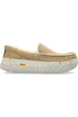 UGG Mocassins Ascot Vibram