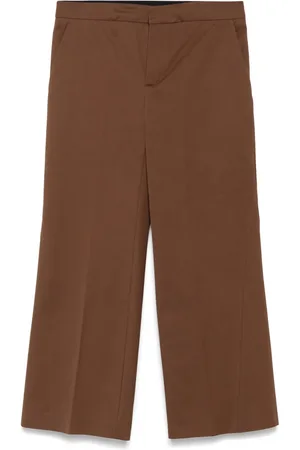 SEMICOUTURE Pantalon Amandine