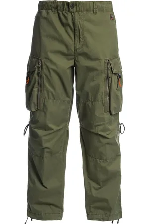 Parajumpers Pantalon à coupe droite