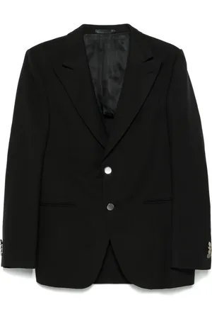 CARUSO Blazer à simple boutonnage