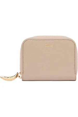 Chloé Portefeuille Banana