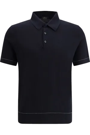 BRIONI Polo Sea Island