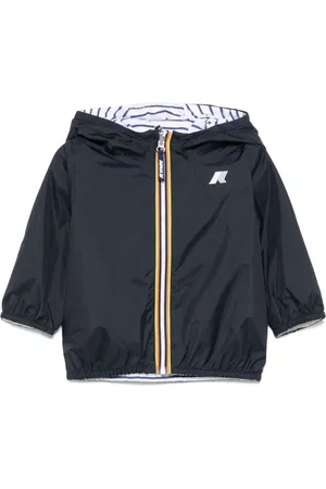 K-Way Veste E. Jake Plus.2