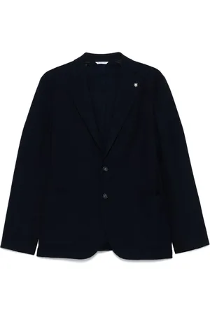 Manuel Ritz Blazer en coton