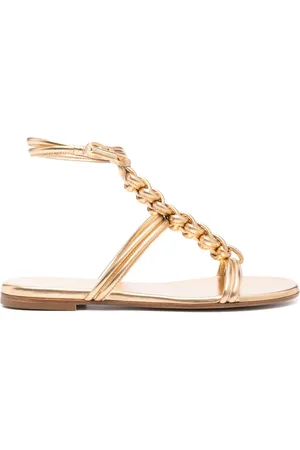Gianvito Rossi Sandales Capua