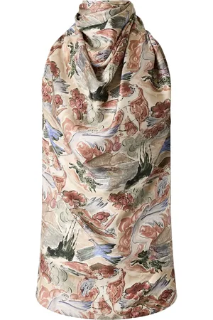 Altuzarra Haut Sleary