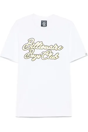 Billionaire Boys Club T-shirt Diamond Script Logo