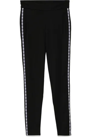 Michael Kors Legging à bandes contrastantes