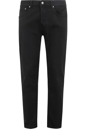 Dondup Pantalon à coupe droite