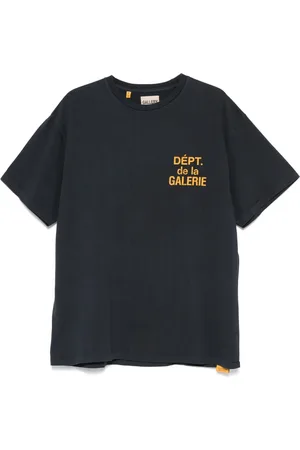 GALLERY DEPT. T-shirt à logo imprimé