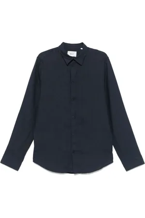 NN.07 Chemise Enzo