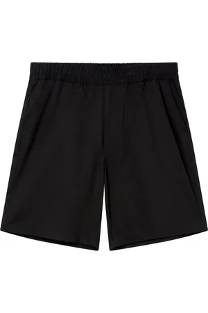 Axel Arigato Short à broderies