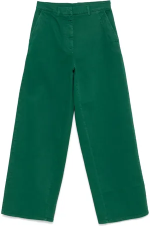 Nº21 Pantalon en sergé