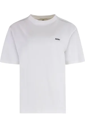 Autry T-shirt à logo