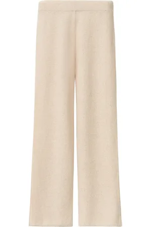 Fabiana Filippi Pantalon à détails de sequins
