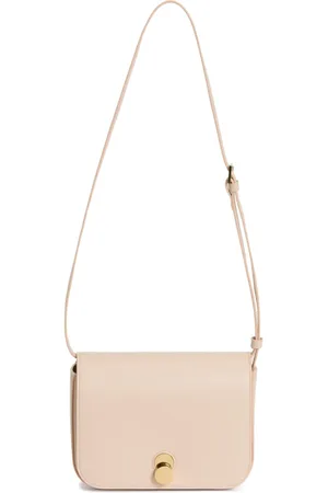 Fabiana Filippi Sac à bandoulière en cuir