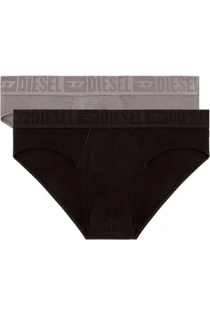 Diesel Lot de trois slips Roy-D-Mono