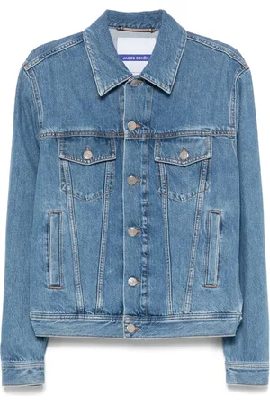 Jacob Cohen Veste Fermo
