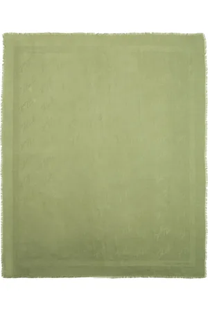 Karl Lagerfeld Foulard à motif K/Signature