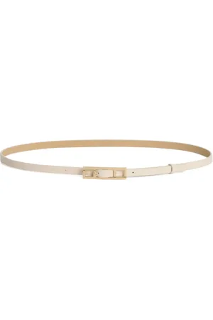 Fabiana Filippi Ceinture en cuir