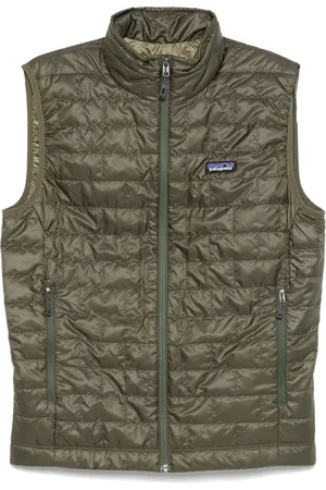 Patagonia Gilet Nano