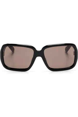 Jacquemus Lunettes de soleil Cabana
