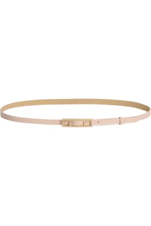 Fabiana Filippi Ceinture en cuir
