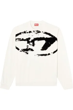 Diesel Sweat S-Boxt-N5