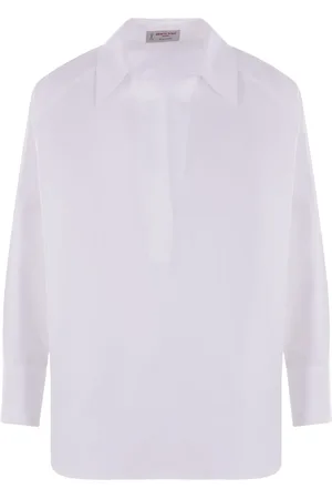 ALBERTO BIANI Chemise en coton