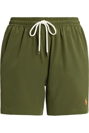 Ralph Lauren Short de bain Traveller Classic 14,6 cm