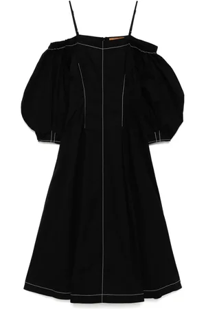 REJINA PYO Robe Leila