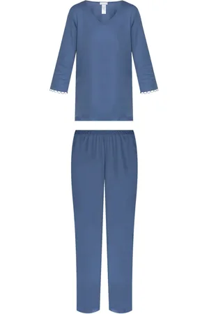 Hanro Pyjama Anouk