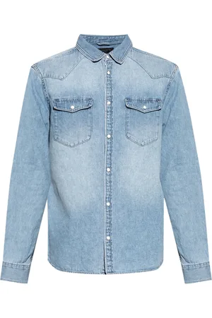 AllSaints Chemise MacGowan