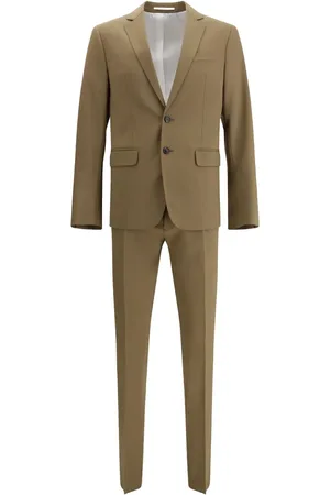 Dsquared2 Costume à veste à simple boutonnage