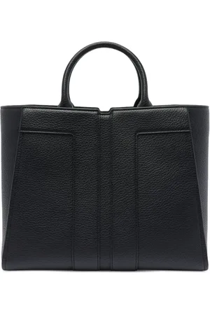 Elisabetta Franchi Sac cabas en cuir artificiel