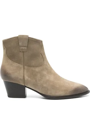 Ash Bottines Fame 50 mm