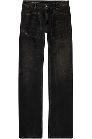Diesel Jean D-Zeta