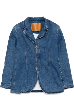 REJINA PYO Blazer Isla