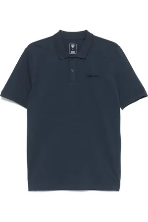 Rossignol Polo à logo brodé
