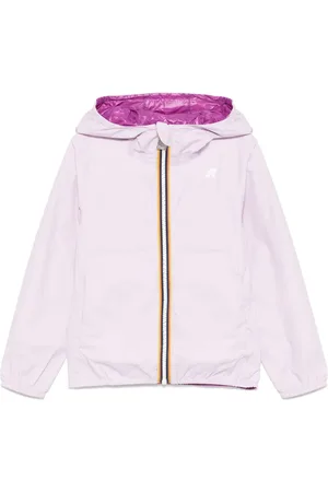 K-Way Imperméable Lily