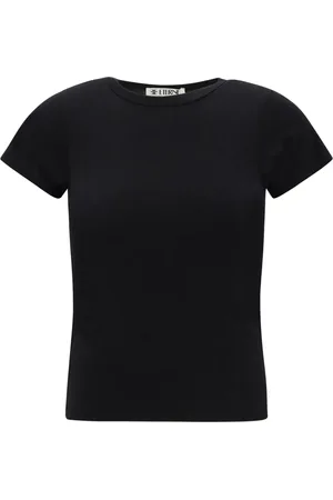 ÉTERNE T-shirt à coupe ajustée