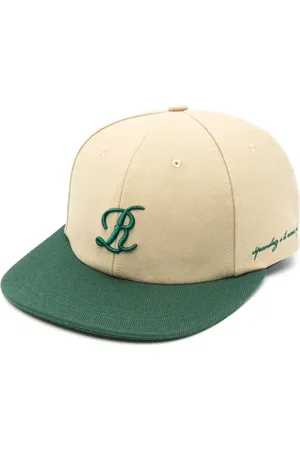 AGOLDE Casquette RSVP