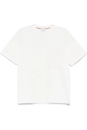 ALYSI T-shirt en coton