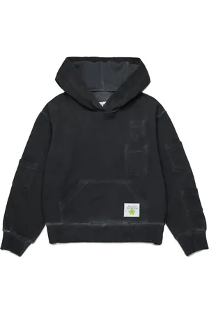 Maison Margiela Hoodie Happy Star